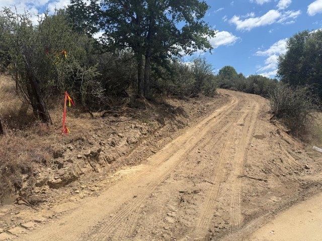 Land for sale in Mariposa, California