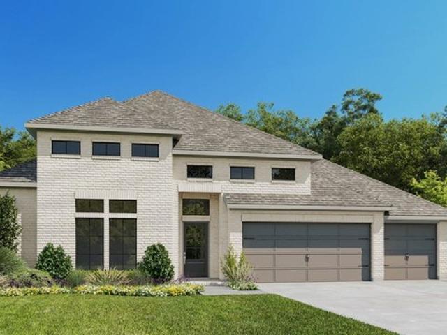 House for sale in Ellis, Texas