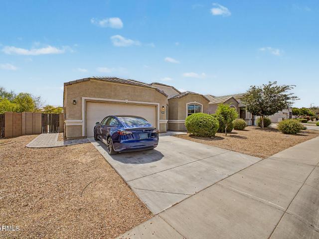 House for sale in Arizona