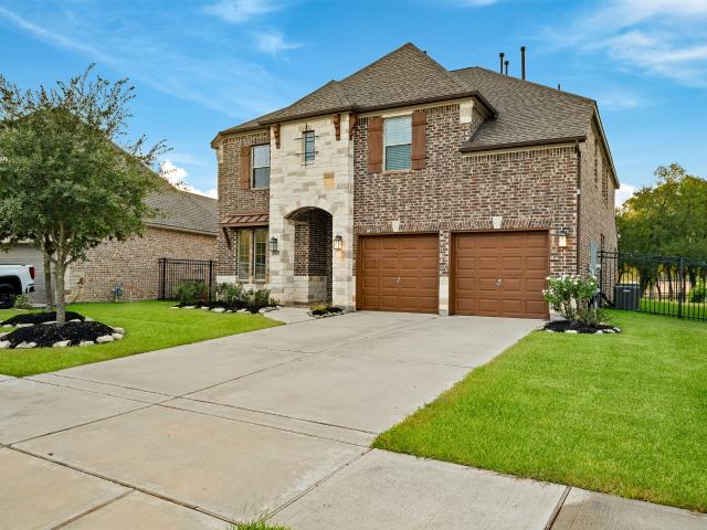 Property for rent in Brookshire, Texas