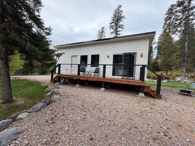 Land for sale in Bigfork