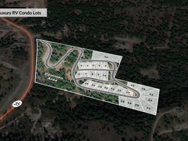 Land for sale in Bigfork, Montana