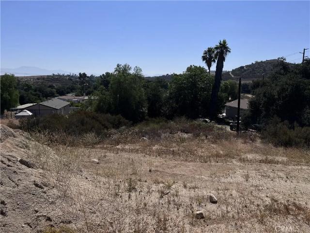 Land for sale in Wildomar, California