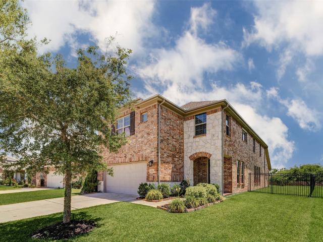House for sale in Brookshire, Texas