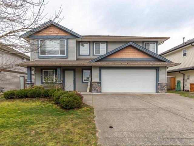 House for sale in Mission, British Columbia