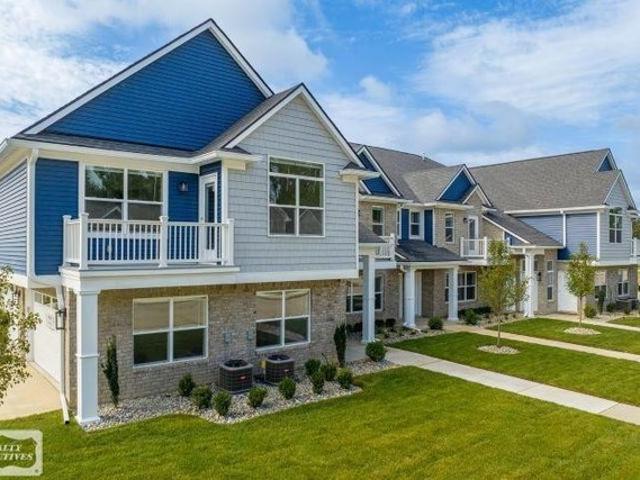 Townhouse for sale in Michigan