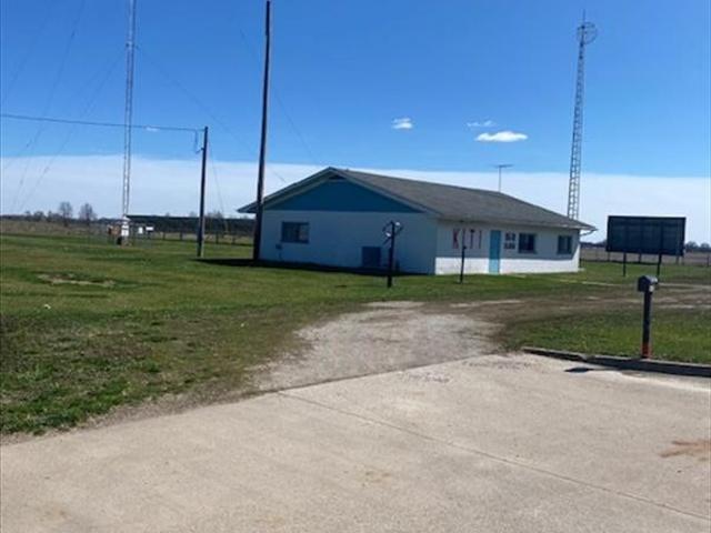 Commercial for sale in Missouri