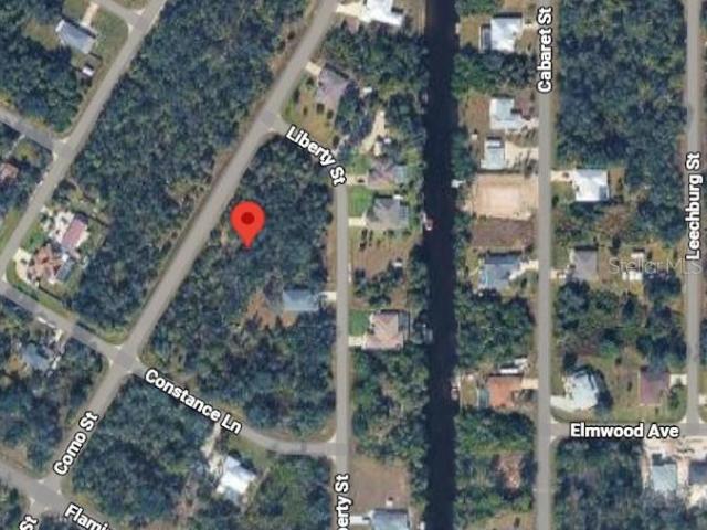 Land for sale in Florida
