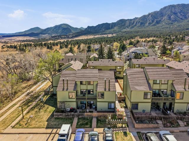 Condo for sale in Boulder, Colorado