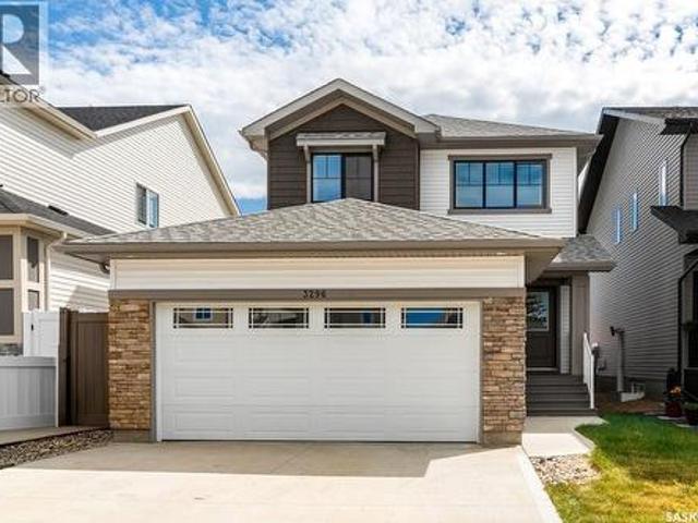 House for sale in Regina, Saskatchewan