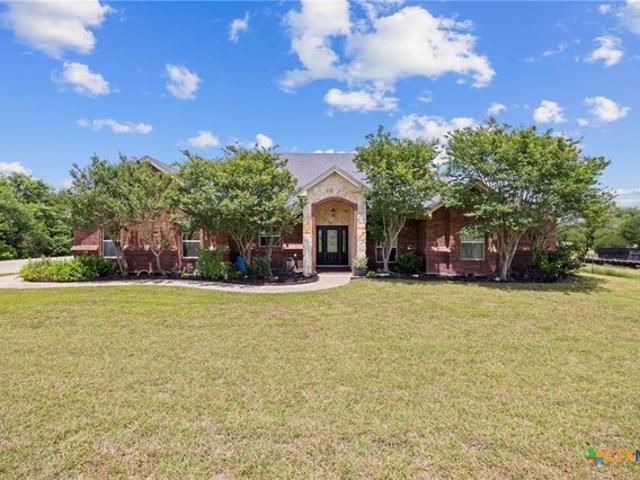 House for sale in Troy, Texas