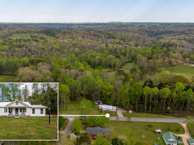 House for sale in Demorest, Georgia