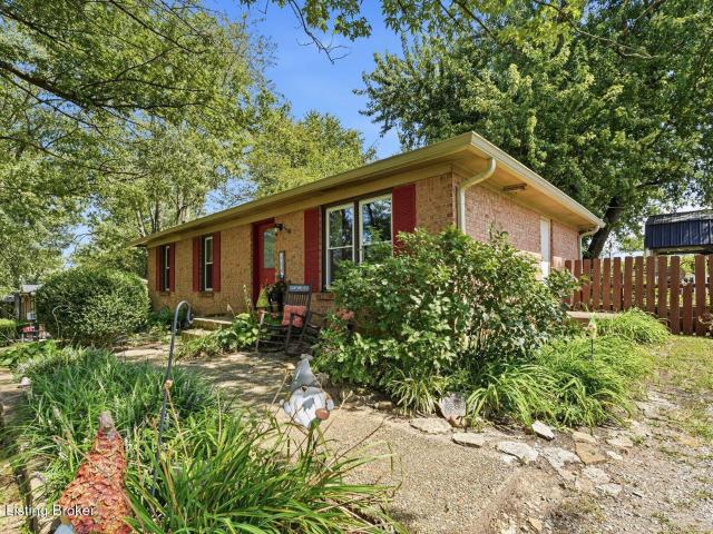 House for sale in Jericho, Smithfield