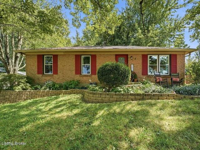 House for sale in Smithfield, Henry County