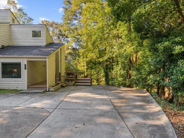 House for sale in Duluth, Gwinnett County