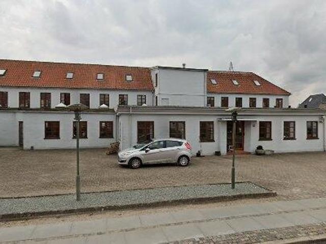 Ejendom til salg i Horsens, Århus