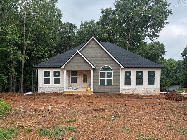 House for sale in Tunnel Hill, Georgia