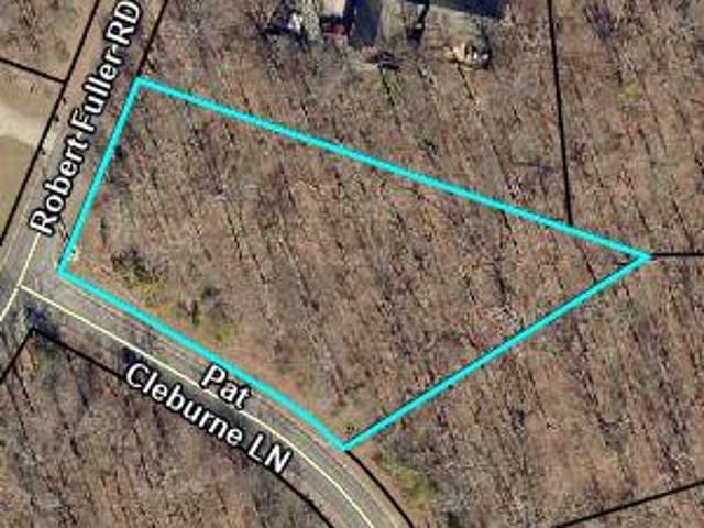 House for sale in Tunnel Hill, Georgia