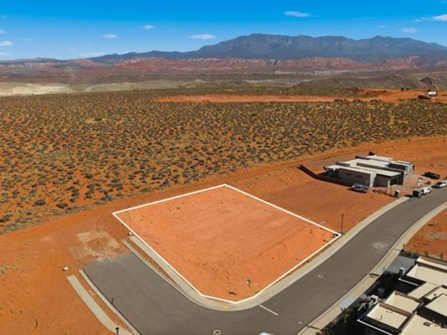 Land for sale in Hurricane, Utah