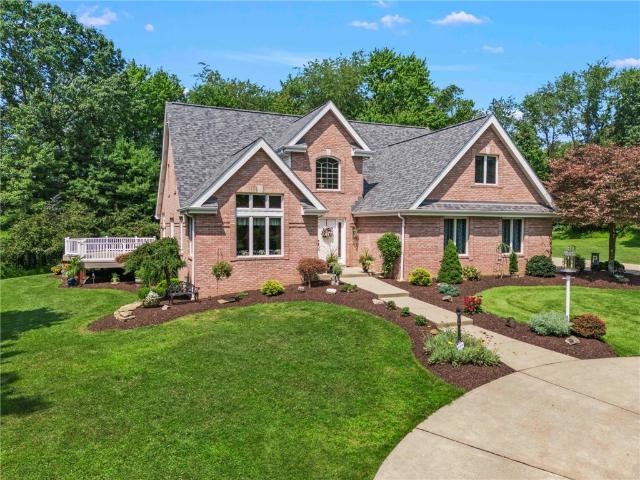 House for sale in South Park, Pennsylvania