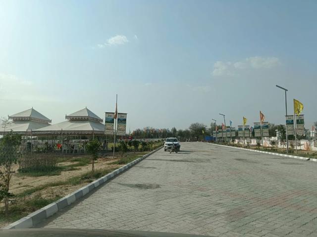 Land for sale in Andheri - Mumbai, National Capital Territory Of Delhi