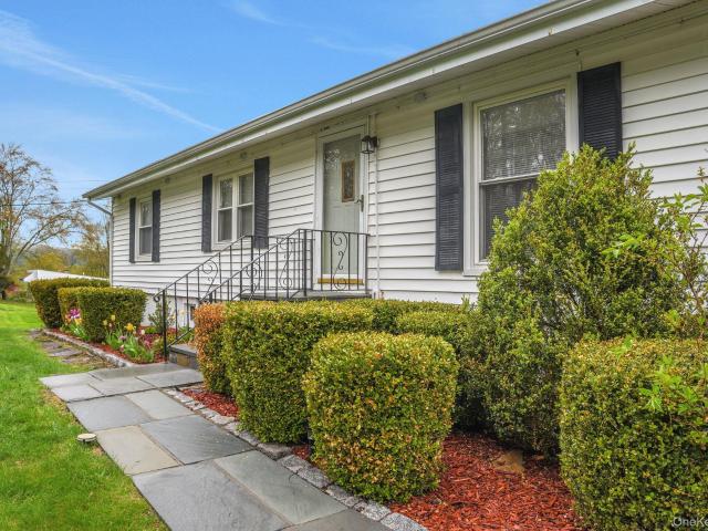 Property for sale in Cortlandt Manor, New York