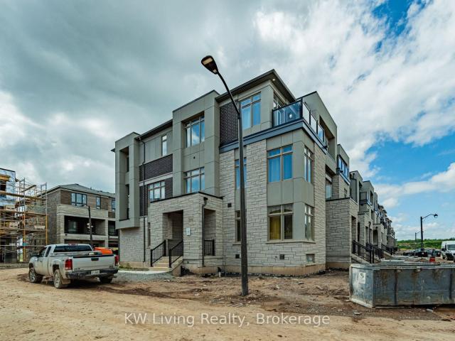 Property for rent in Oakville, Ontario