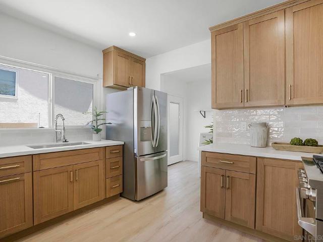 House for sale in Jacumba, California