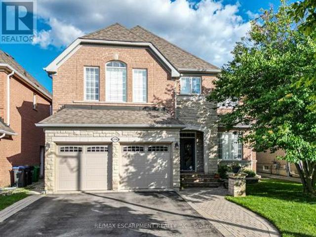 House for sale in Mississauga, Ontario
