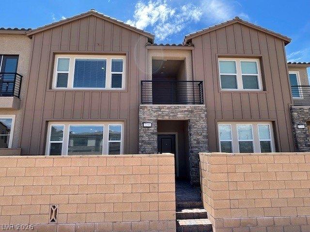 Townhouse for sale in Henderson, Nevada