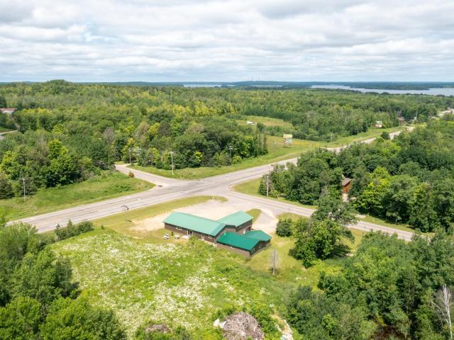 Commercial for sale in Minnesota
