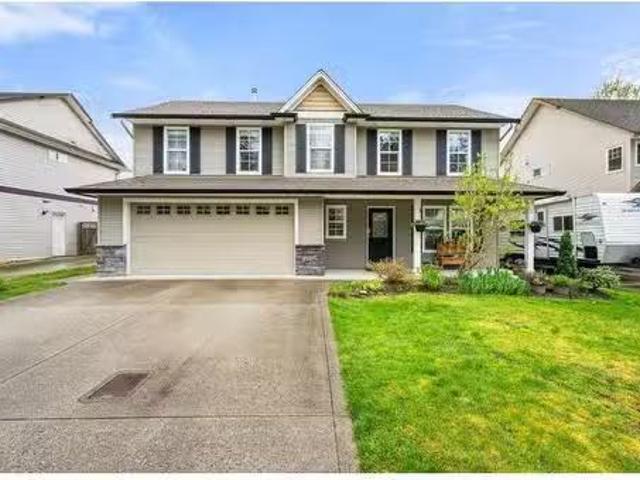 House for sale in Mission, British Columbia