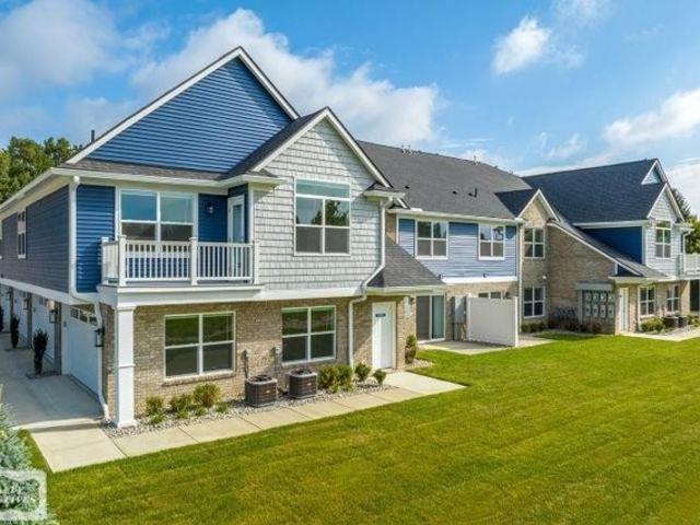 Townhouse for sale in Michigan