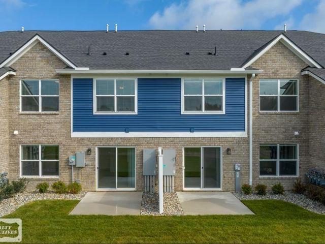 Condo for sale in Michigan