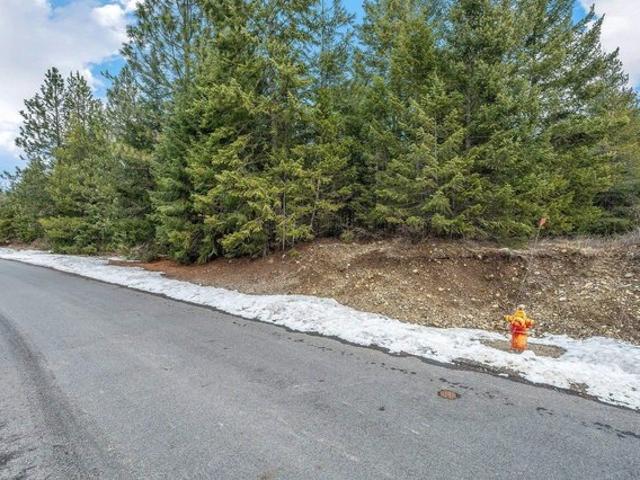 Land for sale in Spirit Lake, Idaho