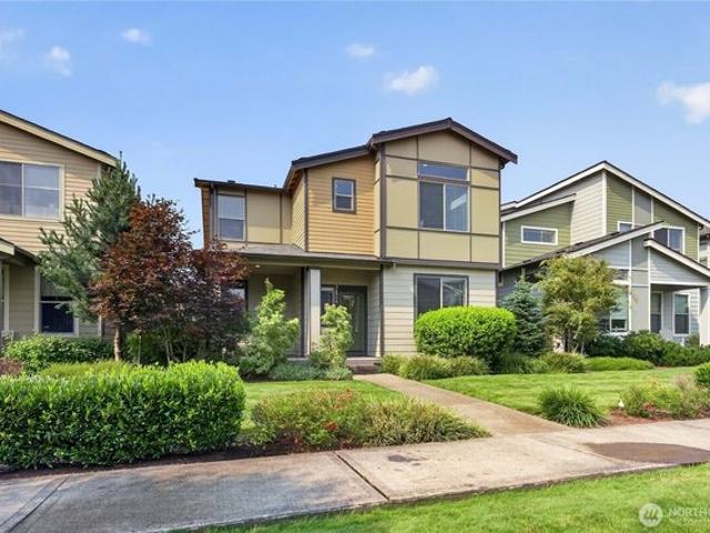 House for sale in Black Diamond, Washington