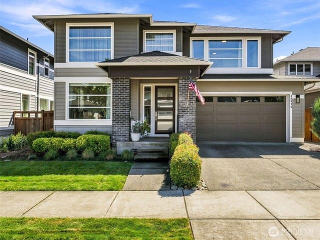 House for sale in Black Diamond, Washington