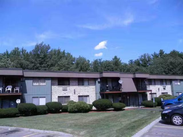 House for rent in Nashua, Ward 8