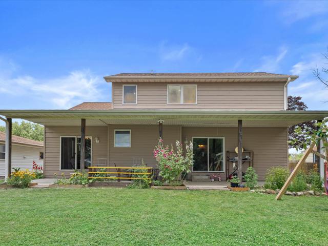 House for sale in Cudahy, Wisconsin