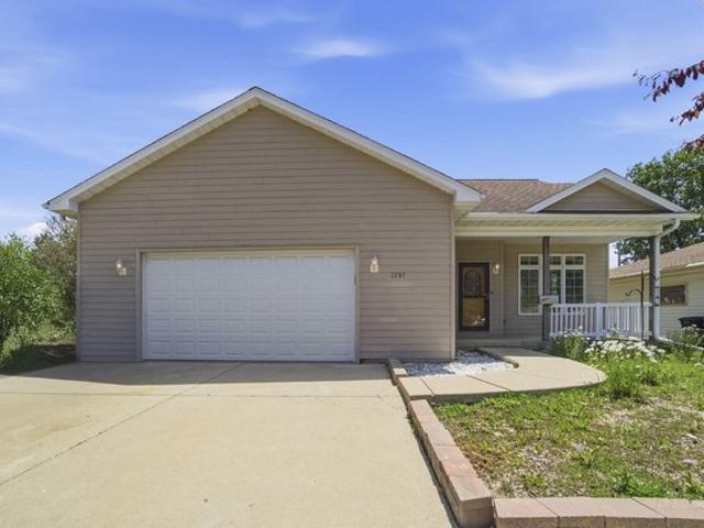 House for sale in Cudahy, Wisconsin
