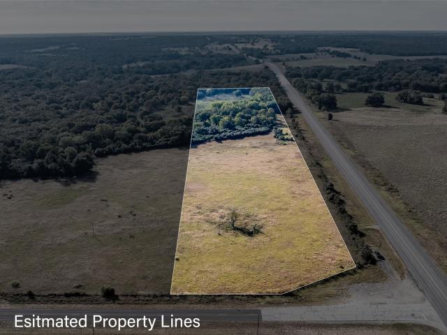 Farm for sale in Texas