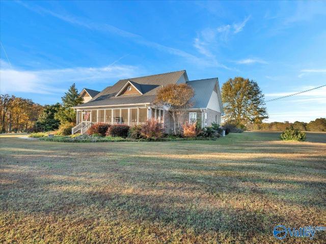 Farm for sale in Horton, Alabama