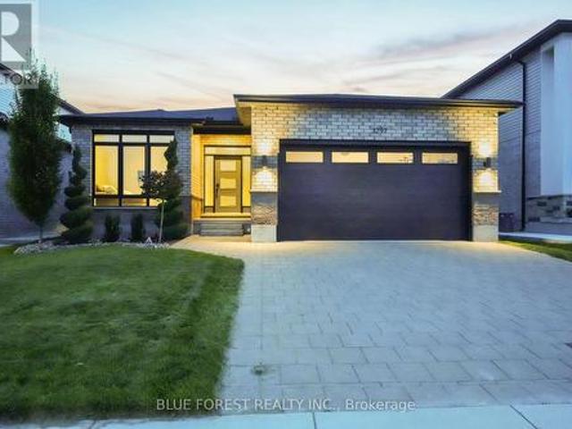 House for sale in Arva, Ontario