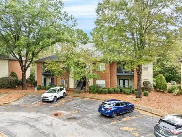Apartment for rent in Auburn, Alabama