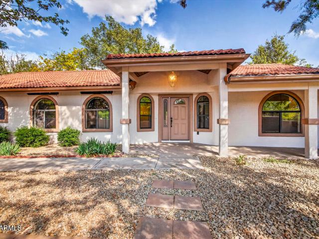 Property for sale in Camp Verde, Arizona