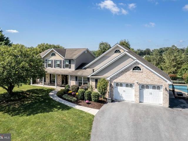 House for sale in Hampstead, Maryland