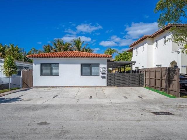 House for sale in Miami, Florida