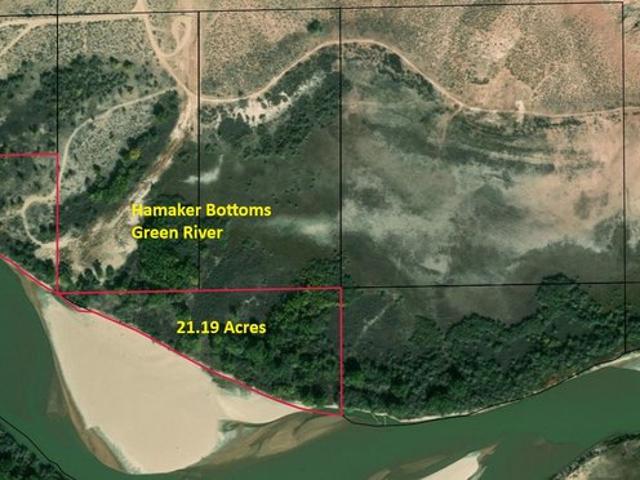 Land for sale in Vernal, Utah