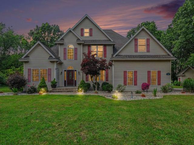 House for sale in Buchanan, Michigan
