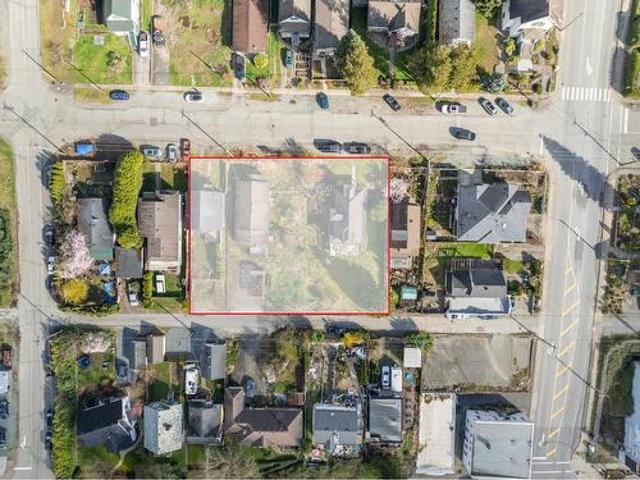 Land for sale in Mission, British Columbia